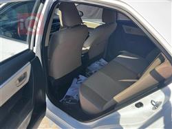 تۆیۆتا کۆرۆلا